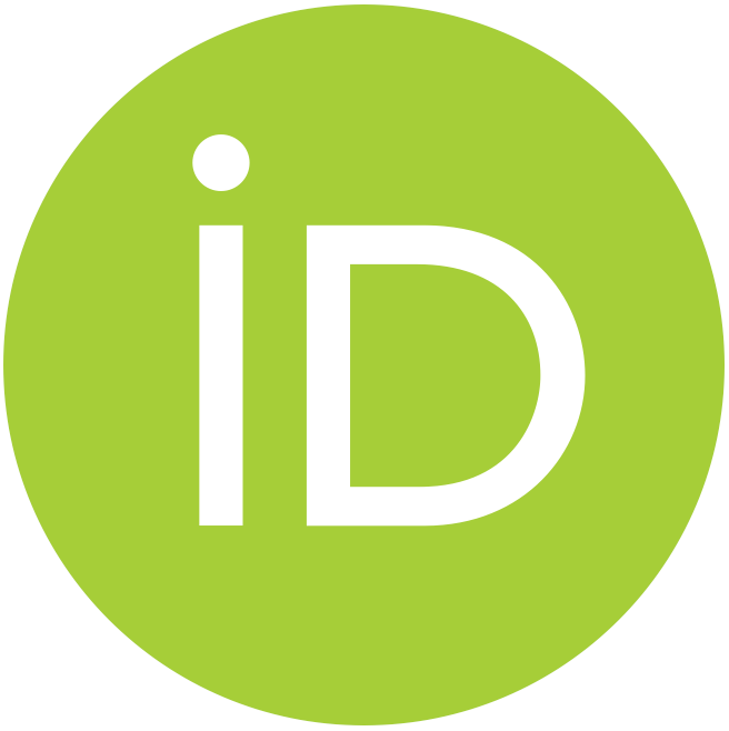 ORCID