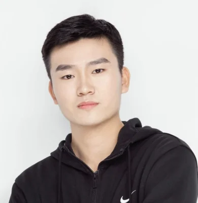 Zhiyang Dou