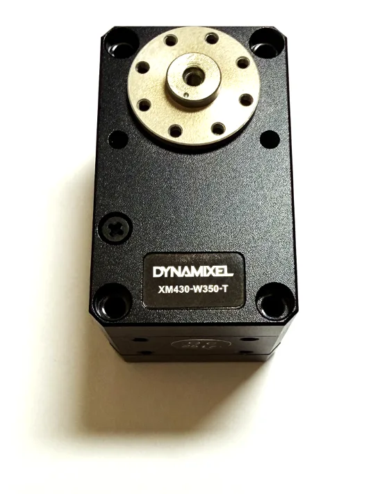 OpenManipulator-X motor